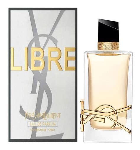 YSL libre best price